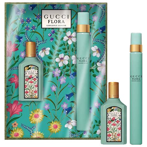 gucci flora jasmine review|flora gucci perfume review.